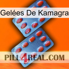 Gelées De Kamagra 05